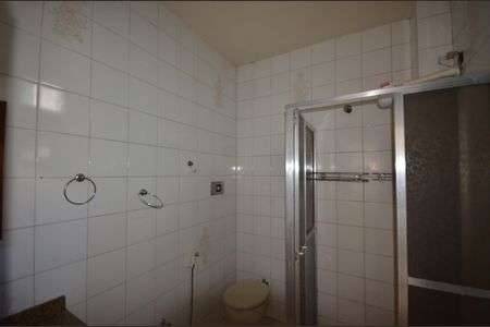 Apartamento para alugar com 80m², 2 quartos e sem vagaBanheiro