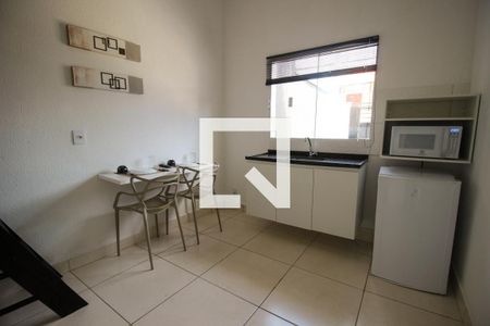 Kitnet/Studio para alugar com 1 quarto, 35m² em Jardim do Sol , São Paulo