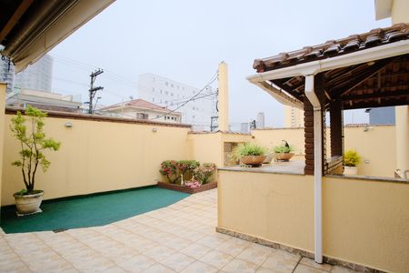 Casa de condomínio para alugar com 114m², 2 quartos e 2 vagasÁrea comum