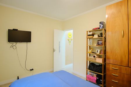Casa de condomínio para alugar com 114m², 2 quartos e 2 vagasSuíte 2