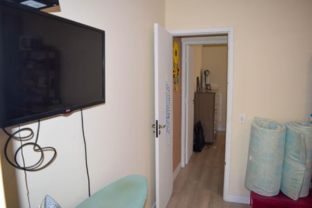 Casa de condomínio à venda com 114m², 2 quartos e 2 vagasSuíte 2