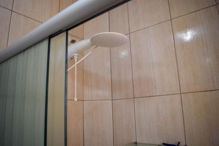 Casa de condomínio à venda com 114m², 2 quartos e 2 vagasBanheiro Suíte 1