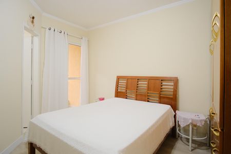 Casa de condomínio para alugar com 114m², 2 quartos e 2 vagasSuíte 1
