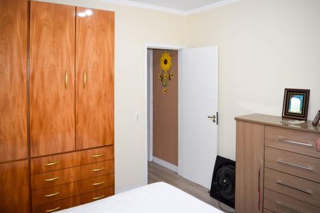 Casa de condomínio à venda com 114m², 2 quartos e 2 vagasSuíte 1
