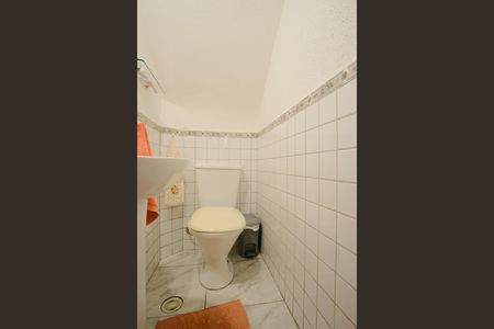 Casa de Condomínio à venda com 2 quartos, 114m² em Vila Matilde, São Paulo