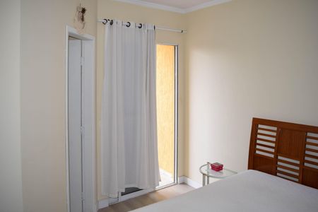 Casa de condomínio à venda com 114m², 2 quartos e 2 vagasSuíte 1