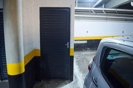 Casa de condomínio à venda com 114m², 2 quartos e 2 vagasGaragem