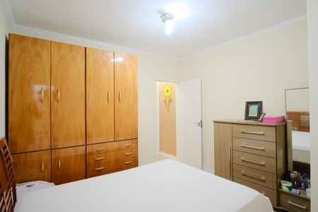 Casa de condomínio para alugar com 114m², 2 quartos e 2 vagasSuíte 1
