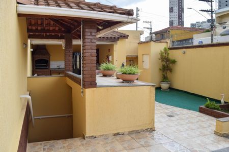 Casa de condomínio à venda com 114m², 2 quartos e 2 vagasArea Comum