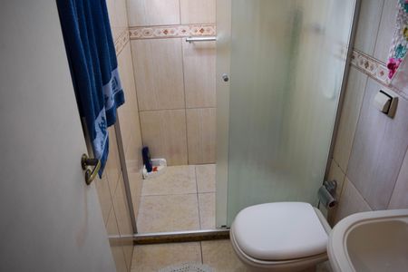 Casa de condomínio à venda com 114m², 2 quartos e 2 vagasBanheiro Suíte 2