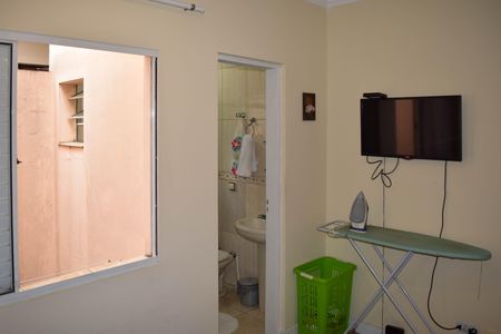 Casa de condomínio à venda com 114m², 2 quartos e 2 vagasSuíte 2