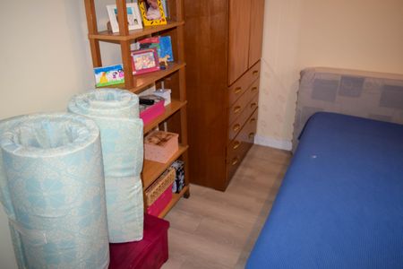 Casa de condomínio à venda com 114m², 2 quartos e 2 vagasSuíte 2