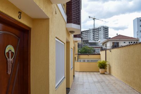 Casa de condomínio à venda com 114m², 2 quartos e 2 vagasEntrada