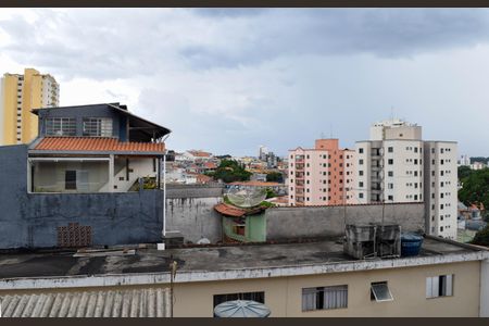 Casa de condomínio à venda com 114m², 2 quartos e 2 vagasVaranda