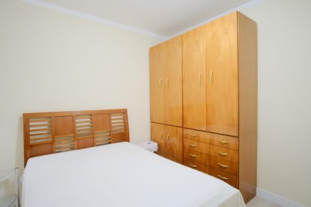 Casa de condomínio para alugar com 114m², 2 quartos e 2 vagasSuíte 1