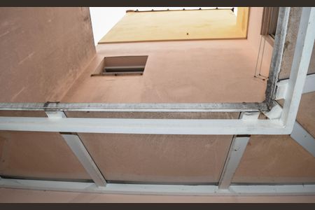 Casa de condomínio à venda com 114m², 2 quartos e 2 vagasArea de Serviço