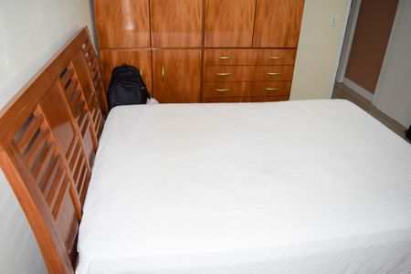 Casa de condomínio à venda com 114m², 2 quartos e 2 vagasSuíte 1