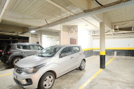 Casa de condomínio para alugar com 114m², 2 quartos e 2 vagasGaragem