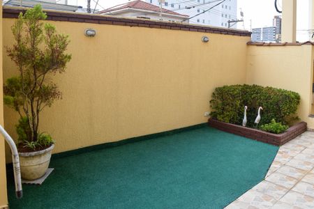 Casa de condomínio à venda com 114m², 2 quartos e 2 vagasArea Comum