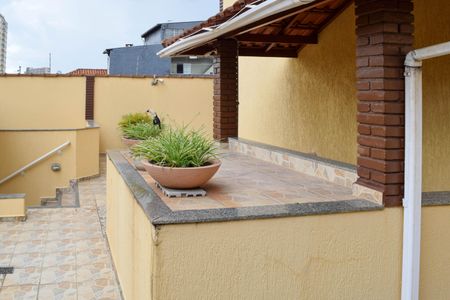 Casa de condomínio à venda com 114m², 2 quartos e 2 vagasArea Comum