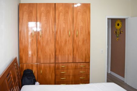 Casa de condomínio à venda com 114m², 2 quartos e 2 vagasSuíte 1