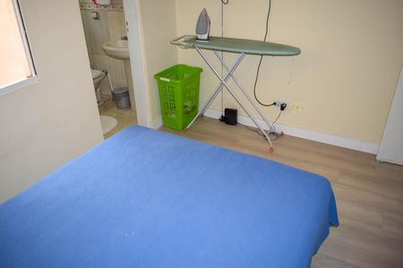 Casa de condomínio à venda com 114m², 2 quartos e 2 vagasSuíte 2