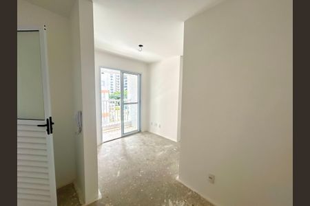 Sala de apartamento à venda com 2 quartos, 44m² em Picanço, Guarulhos