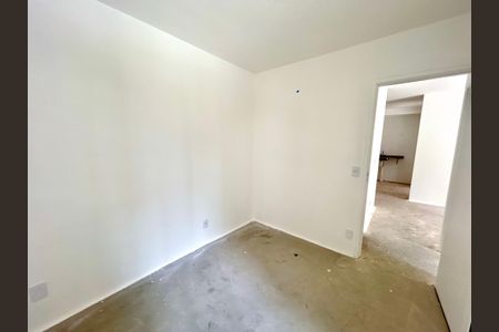 Apartamento à venda com 44m², 2 quartos e 1 vagaQuarto 2