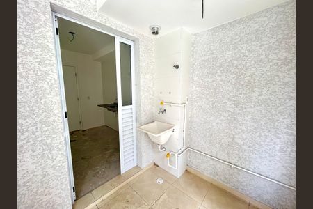 Apartamento à venda com 44m², 2 quartos e 1 vagaÁrea de Serviço