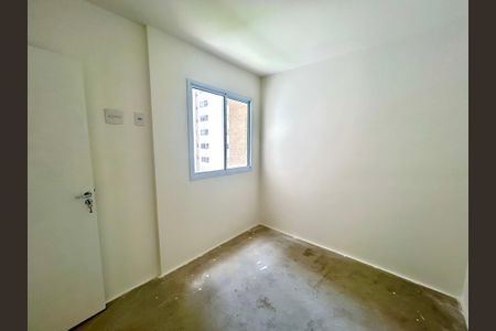 Apartamento à venda com 44m², 2 quartos e 1 vagaQuarto 2