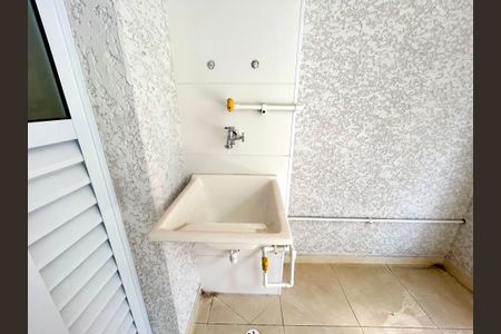 Apartamento à venda com 44m², 2 quartos e 1 vagaÁrea de Serviço