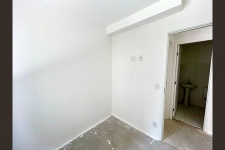 Apartamento à venda com 44m², 2 quartos e 1 vagaQuarto 1