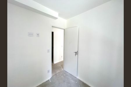 Apartamento à venda com 44m², 2 quartos e 1 vagaQuarto 1