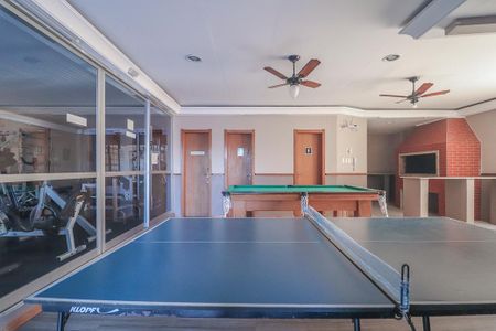 Apartamento para alugar com 76m², 2 quartos e 1 vagaSalão de jogos