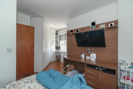 Apartamento para alugar com 76m², 2 quartos e 1 vagaQuarto Suíte