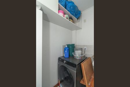 Apartamento para alugar com 76m², 2 quartos e 1 vagaCozinha