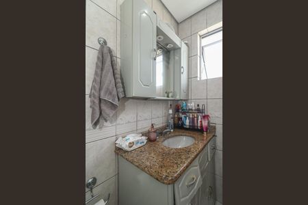 Apartamento para alugar com 76m², 2 quartos e 1 vagaBanheiro da Suíte