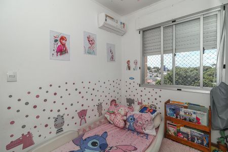 Apartamento para alugar com 76m², 2 quartos e 1 vagaQuarto 2