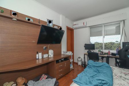 Apartamento para alugar com 76m², 2 quartos e 1 vagaQuarto Suíte