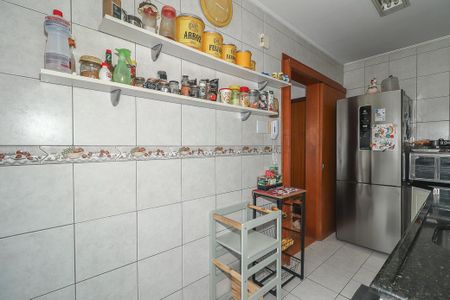 Apartamento para alugar com 76m², 2 quartos e 1 vagaCozinha