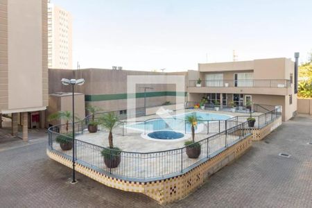 Apartamento para alugar com 76m², 2 quartos e 1 vaga Apartamento para alugar com 76m², 2 quartos e 1 vagaÁrea comum - Piscina