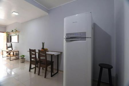 Casa para alugar com 2 quartos, 83m² em São José, Canoas