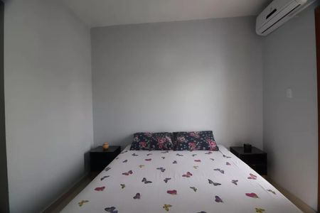 Casa para alugar com 2 quartos, 83m² em São José, Canoas