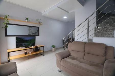 Casa para alugar com 2 quartos, 83m² em São José, Canoas