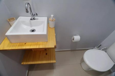 Casa para alugar com 2 quartos, 83m² em São José, Canoas