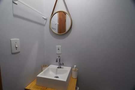 Casa para alugar com 2 quartos, 83m² em São José, Canoas