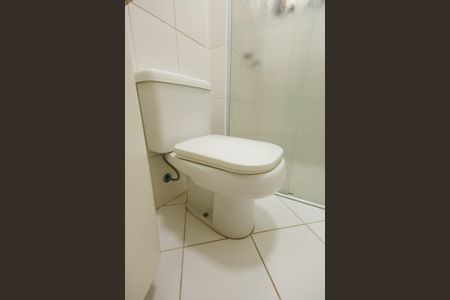 Apartamento para alugar com 90m², 2 quartos e 2 vagasBanheiro Corredor