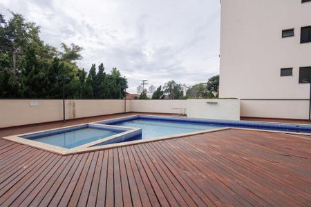 Apartamento para alugar com 90m², 2 quartos e 2 vagasÁrea comum - Piscina