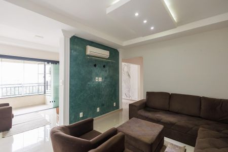 Apartamento para alugar com 90m², 2 quartos e 2 vagasSala