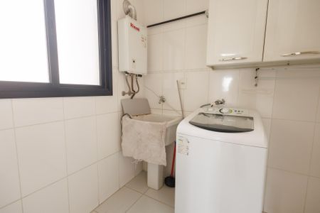 Apartamento para alugar com 90m², 2 quartos e 2 vagasÁrea de Serviço